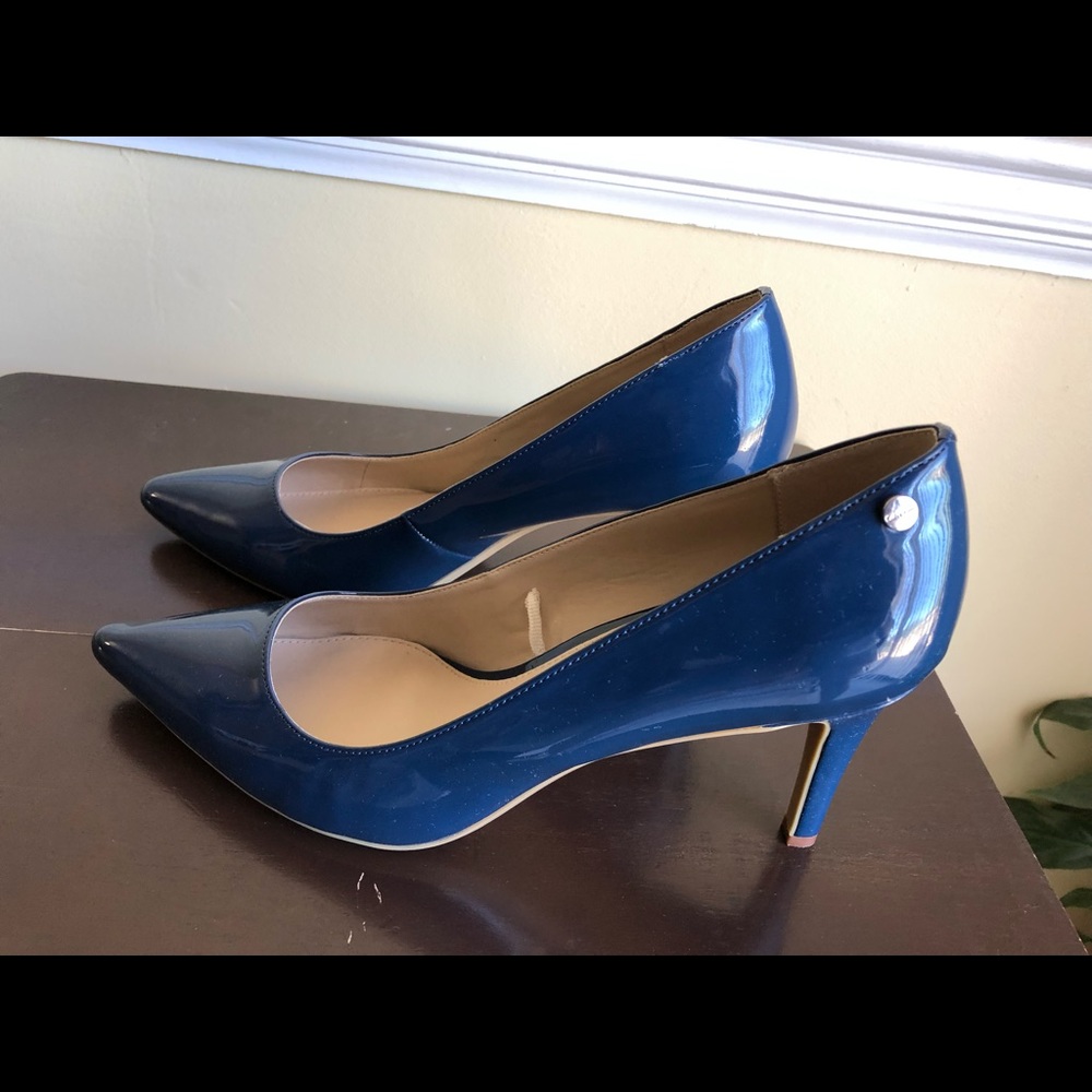 Calvin Klein shoes